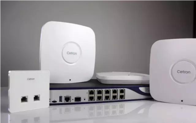 專為豪宅級智能家居而生——思創(chuàng)易控二代5G Wi-Fi套裝評測